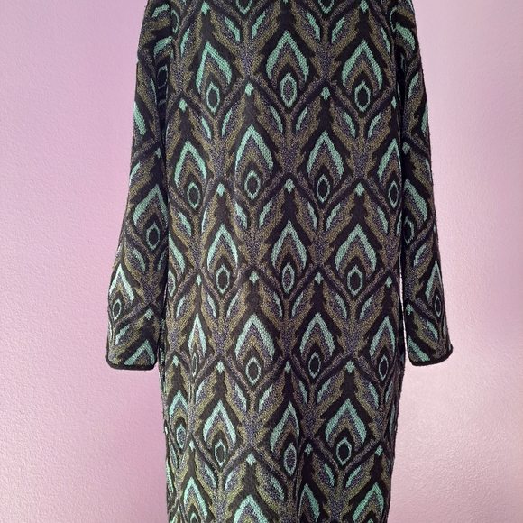 Missoni Long Cardigan Sweater - Picture 14 of 16